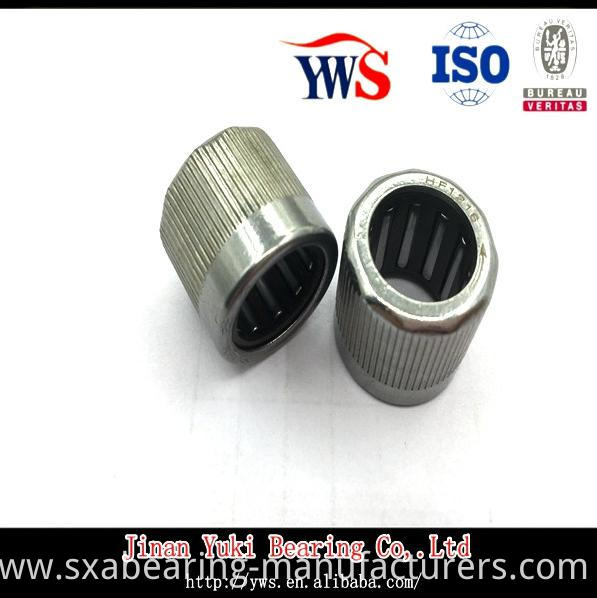 Spline 0uter Needle Roller One Way Bearing